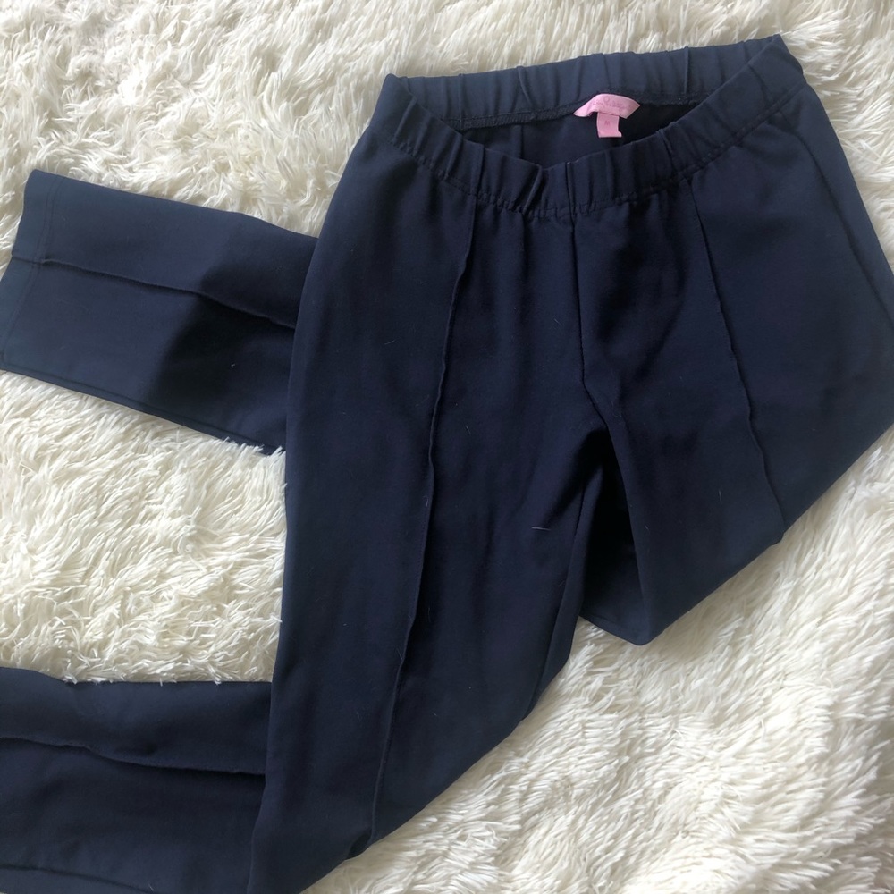Lilly Pulitzer Travel Leggings